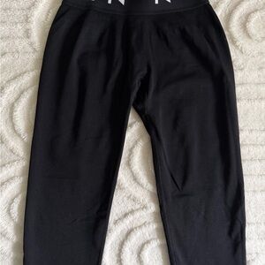 NVGTN Black Leggings
